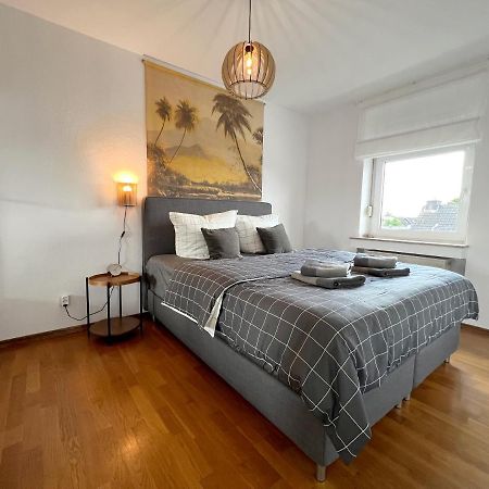 Beautiful 2-Room Apartment With Balkony In Willich Εξωτερικό φωτογραφία