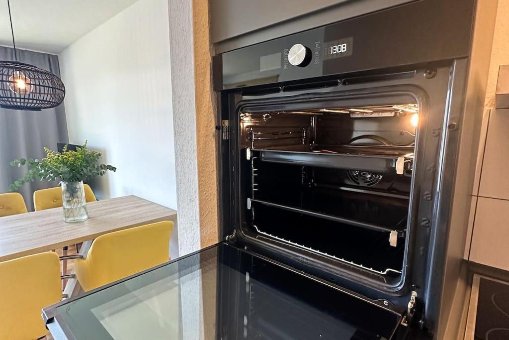 Beautiful 2-Room Apartment With Balkony In Willich Εξωτερικό φωτογραφία