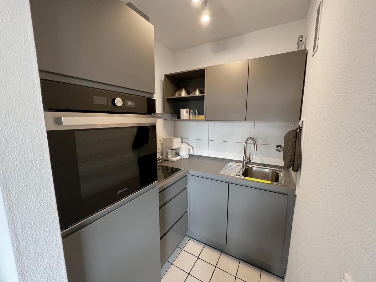 Beautiful 2-Room Apartment With Balkony In Willich Εξωτερικό φωτογραφία