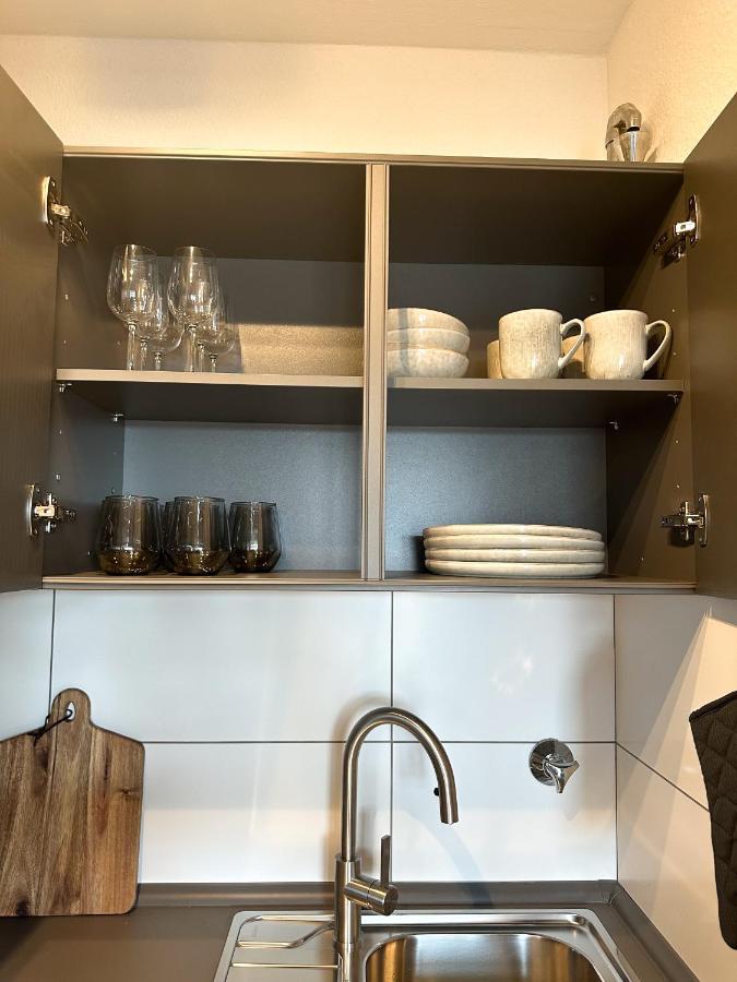 Beautiful 2-Room Apartment With Balkony In Willich Εξωτερικό φωτογραφία